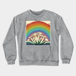 Wonderland Part 2 Crewneck Sweatshirt